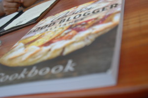 AFBA Cookbook