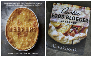 BookPeople Panel: Keepers and the Austin Food Blogger Alliance Community Cookbook