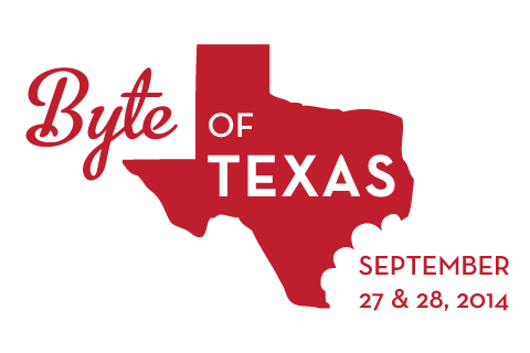 Byte of Texas: Call for Speakers!