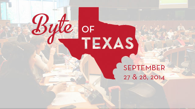 Byte of Texas Scholarships Available