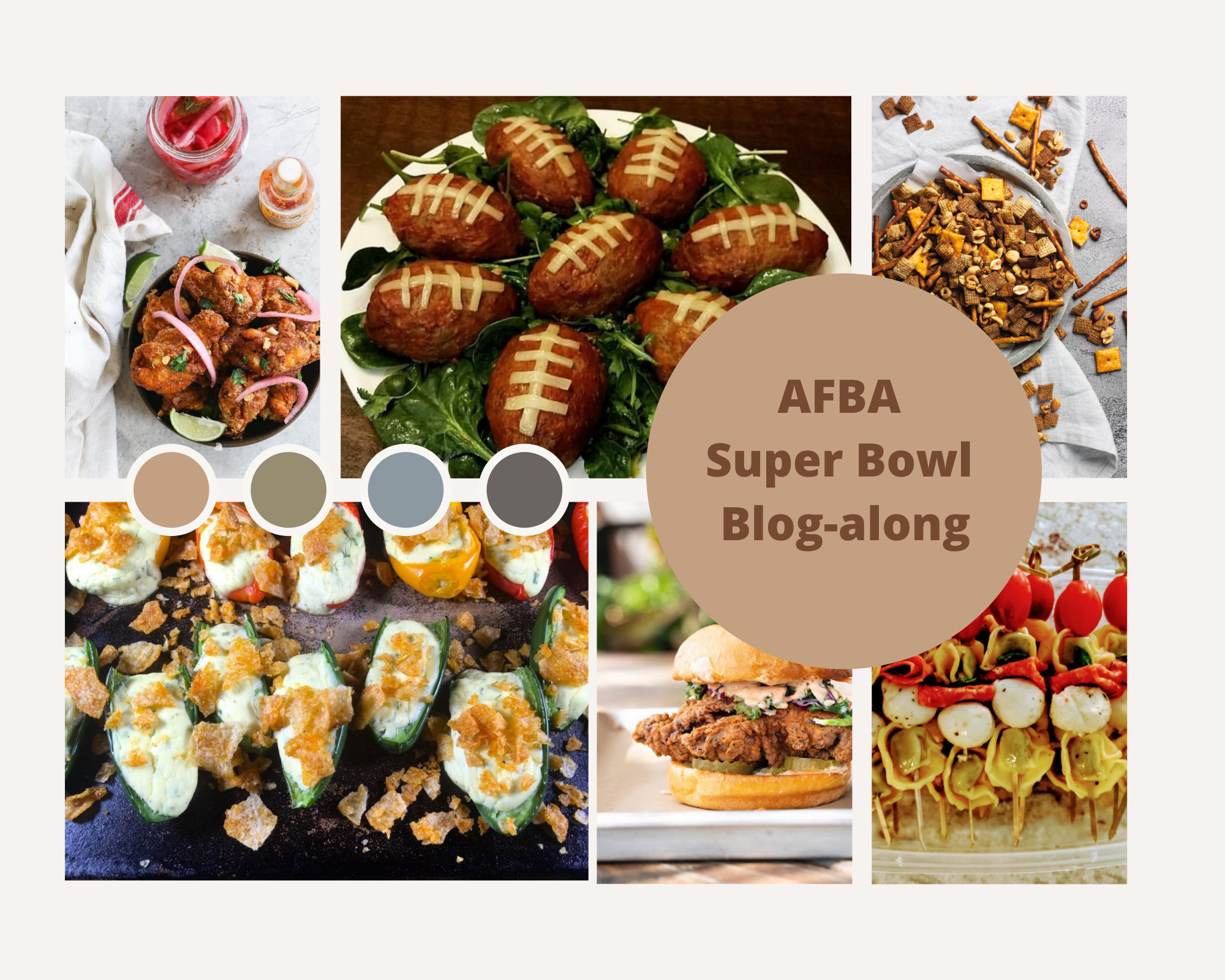 Austin Food Bloggers Share Super Bowl Recipes and Restaurant Specials